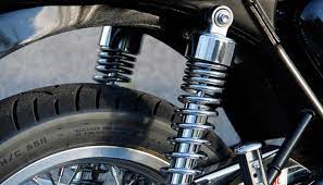 Amortiguadores de Moto
